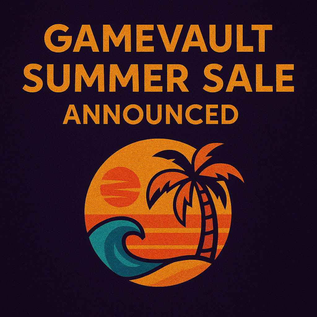 Summer Sale