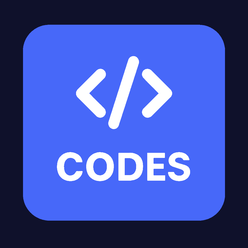 Codes